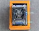 Replica Richard Mille RM 053-01 Tourbillon Watch Black Bezel Rubber Strap 43mm  (3)_th.jpg